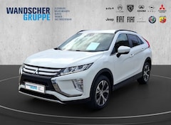 Bild des Angebotes Mitsubishi Eclipse Cross 1.5 T-MIVEC Spirit Kam.+SHZ+LM+PDC