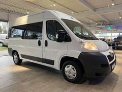 Bild des Angebotes Peugeot Boxer HDi L2-H2*Hoch+Lang*9-Sitzer*Garantie*