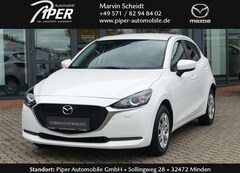 Bild des Angebotes Mazda 2 SKYACTIV-G 90 M Hybrid 6GS AL-ADVANTAGE