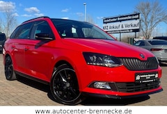 Bild des Angebotes Skoda Fabia Combi Monte Carlo*Automatik*Panoramadach*