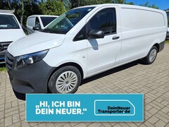 Bild des Angebotes Mercedes-Benz Vito 116 CDI PRO|EXTRALANG|13tkm|9G|WINTER-PAKET