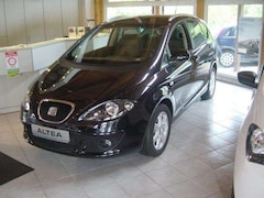 Bild des Angebotes SEAT Altea XL 1.6 / Kombi