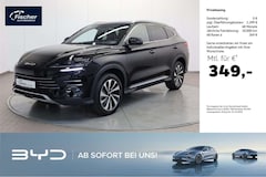 Bild des Angebotes BYD Seal U Design