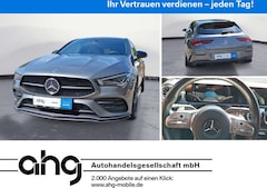 Bild des Angebotes Mercedes-Benz E 50 AMG CLA 250 e DCT Bluetooth PDC Kurvenlicht Klima