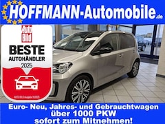 Bild des Angebotes VW up! move up! 4-türig,PDC,Klima,Alufelgen