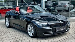 Bild des Angebotes BMW Z4 sDrive 35i Roadster - aus 1. Hand - 68.574 km