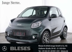 Bild des Angebotes smart forTwo smart fortwo EQ Prime Exclusive Plus+22kW+JBL+Pano