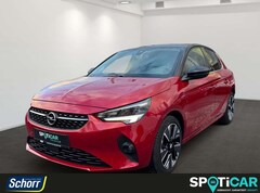 Bild des Angebotes Opel Corsa-e First Edition