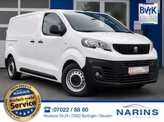 Bild des Angebotes Peugeot Expert Kasten Standard Klima Einparkhilfe