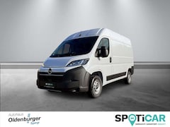 Bild des Angebotes Opel Movano 3.5t L2H2 140PS,Rückfahrkamera, CarPlay/Android