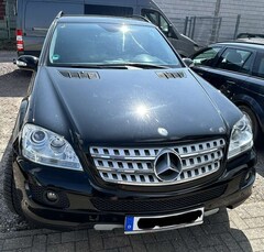 Bild des Angebotes Mercedes-Benz ML 320 ML 320 CDI 4Matic (164.122)