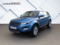 Bild des Angebotes Land Rover Range Rover Evoque 2.2 Td5 Automatik Leder Panorama