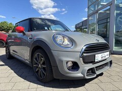 Bild des Angebotes MINI One 3-Türer LMF/Sitzheizung