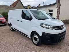 Bild des Angebotes Opel Vivaro Kasten Edition L3 Klima Kamera
