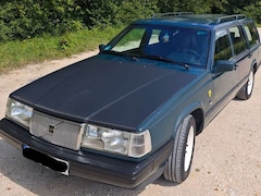 Bild des Angebotes Volvo 940 940 16V GLT