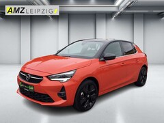 Bild des Angebotes Opel Corsa F e Ultimate *Stadtflitzer*