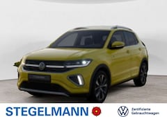 Bild des Angebotes VW T-Cross 1.0 R-Line