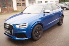Bild des Angebotes Audi RS Q3 RS Q3 2.5 TFSI quattro