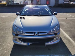 Bild des Angebotes Peugeot 206 CC