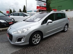 Bild des Angebotes Peugeot 308 SW Business-Line