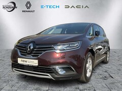 Bild des Angebotes Renault Espace 2.0 BLUE dCi 190 Initiale Paris