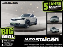 Bild des Angebotes Mazda MX-30 e-SKYACTIV Advantage *Navi*LED*HeadUp*