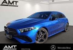 Bild des Angebotes Mercedes-Benz A 250 4M AMG Prem+ Pano*Standh*Burm*Multib*Distr