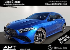 Bild des Angebotes Mercedes-Benz A 250 A 250 4M AMG Prem+ Pano*Standh*Burm*Multib*Distr