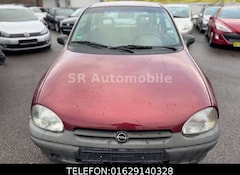 Bild des Angebotes Opel Corsa 1.4 Swing*AUTOMATIK*NUR51TKM ORGINAL*DACH*
