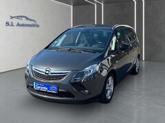 Bild des Angebotes Opel Zafira C Tourer Drive Wagen Nr 076