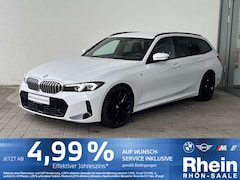 Bild des Angebotes BMW 318 d Touring Facelift M Sportpaket Navi.Komfort.