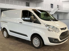 Bild des Angebotes Ford Transit Custom 270 L1 Trend