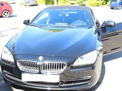 Bild des Angebotes BMW 650 650i Cabrio