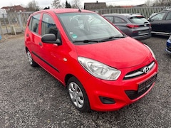 Bild des Angebotes Hyundai i10 5 Star Edition/1/HAND nur 80.000km