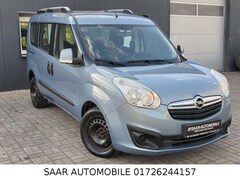 Bild des Angebotes Opel Combo 1.6D 5 SITZER/KLIMAANLAGE/EURO5