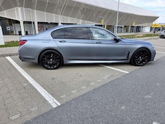 Bild des Angebotes BMW 750 750Li xDrive