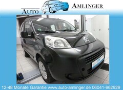 Bild des Angebotes Citroen Nemo Multispace1.Hand Scheckheft 24 Mo.Gar.TOP !