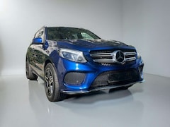 Bild des Angebotes Mercedes-Benz GLE 350 d 4M 9G-TRONIC AMG Line*VOLL*PANO*DISTR*360*AIRMAT