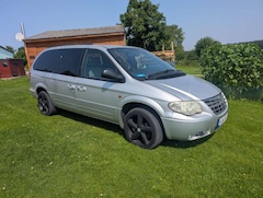 Bild des Angebotes Chrysler Grand Voyager Grand Voyager 2.8 CRD SE