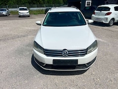 Bild des Angebotes VW Passat Variant 1.6 Tdi kombi  BlueMotion klima Tüv-2028