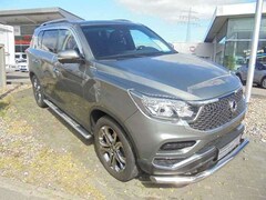 Bild des Angebotes SsangYong Rexton 4WD Aut. Sapphire 'Leder, Sitzbelüftung, Kamera'