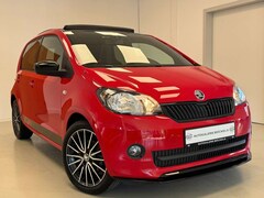 Bild des Angebotes Skoda Citigo Monte Carlo Urban°Pano°Temp°SHZ°Navi°PDC°