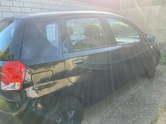 Bild des Angebotes Chevrolet Kalos 1.2 SE