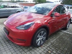 Bild des Angebotes Tesla Model Y Long Range Dual AWD