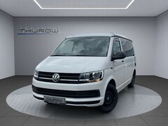 Bild des Angebotes VW T6 California California Coast 2.0 TDI GRA APS A