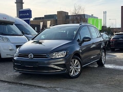 Bild des Angebotes VW Golf Sportsvan VII Comfortline///TOP