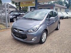 Bild des Angebotes Hyundai iX20 1.4 / Klimaautomatik /