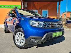 Bild des Angebotes Dacia Duster II Comfort TCe 2WD FACELIFT! NAVI/SHZ/LED