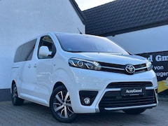 Bild des Angebotes Toyota Proace Verso Executive*1HAND*Leder*Pano*Massage*