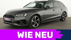 Bild des Angebotes Audi A4 competition edition ACC|LED|Kamera|Navi Plus